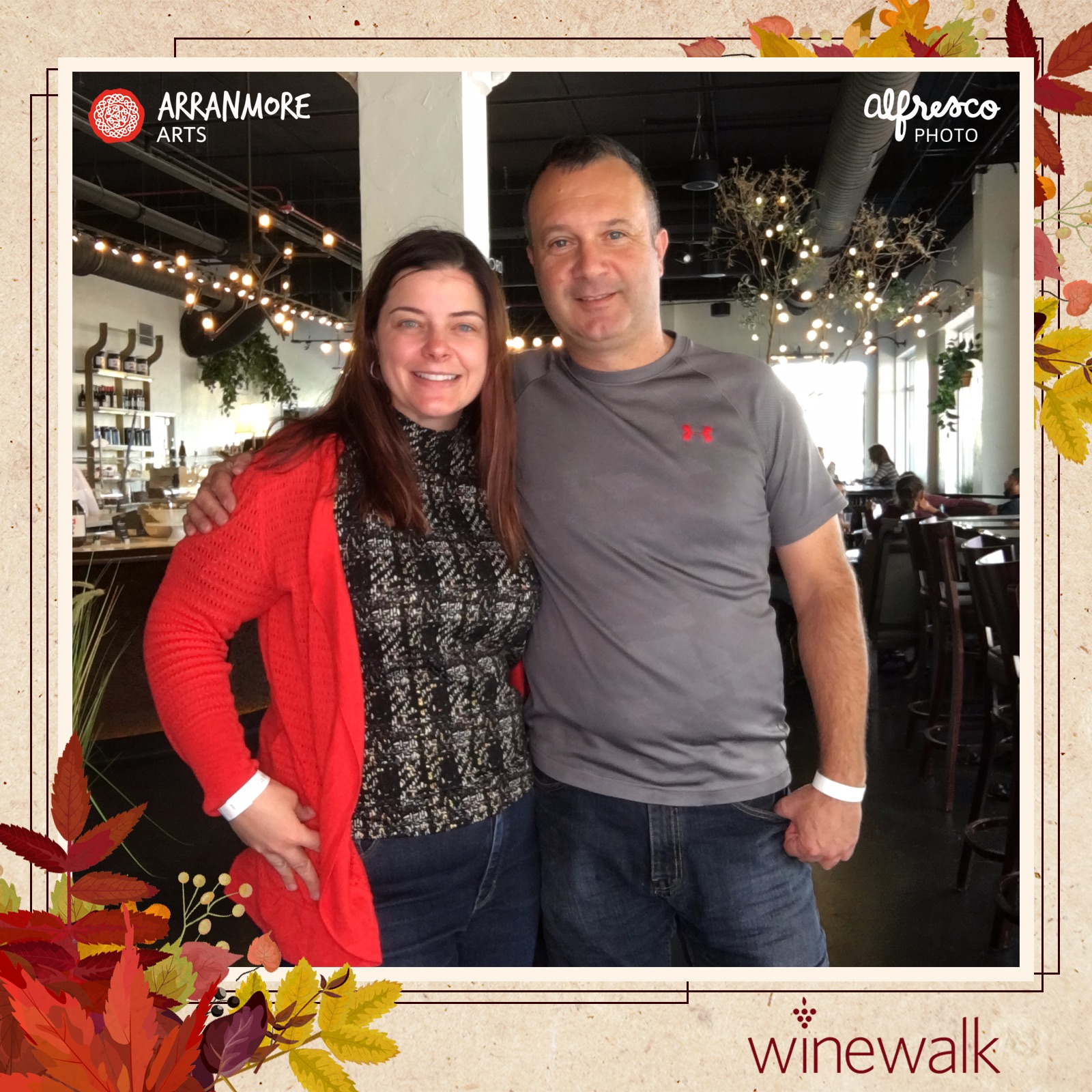 Fall Wine Walk | View more photos from the event at events.alfrescophoto.com/u/AlfrescoPhoto/Fall-Wine-Walk